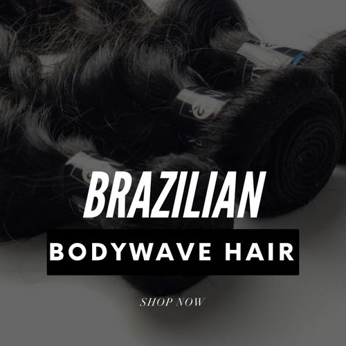 Brazilian Body Wave