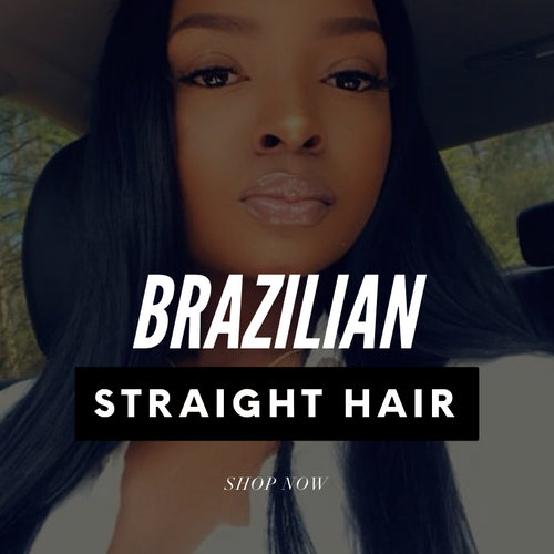Brazilian Straight