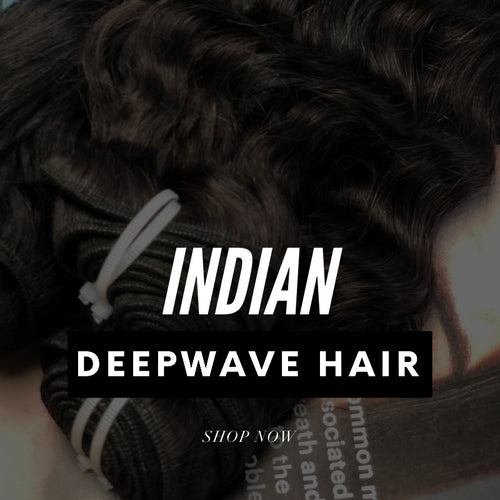 Indian Deep Wave