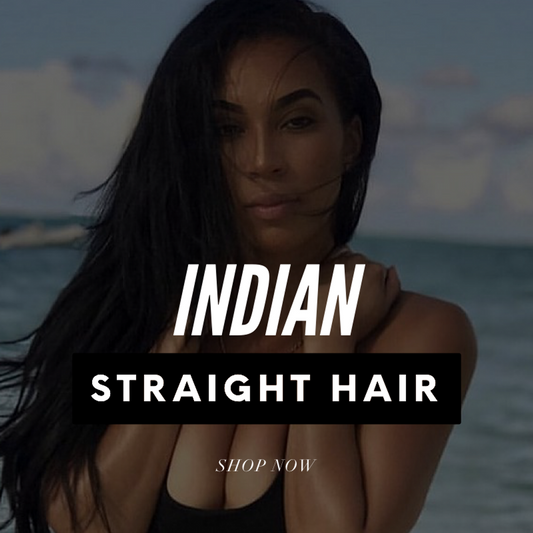 Indian Straight