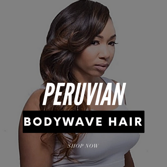 Peruvian Body Wave